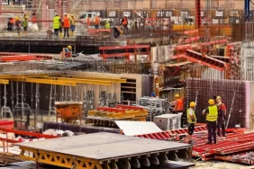 i̇nşaat maliyeti ocak ayında yükseldi