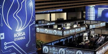 borsa güne yatay başladı