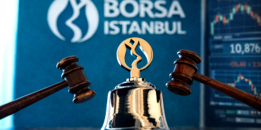 i̇ki yeni halka arz bugün borsa i̇stanbul’da işlem görmeye başlıyor