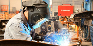 sanayi üretimi ocak ayında azaldı