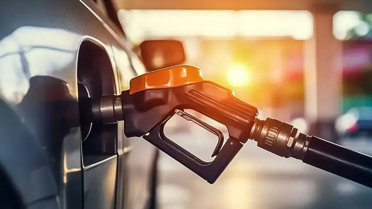 benzinmotorin43