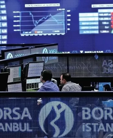 borsa100