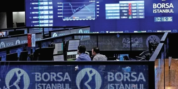 borsa100