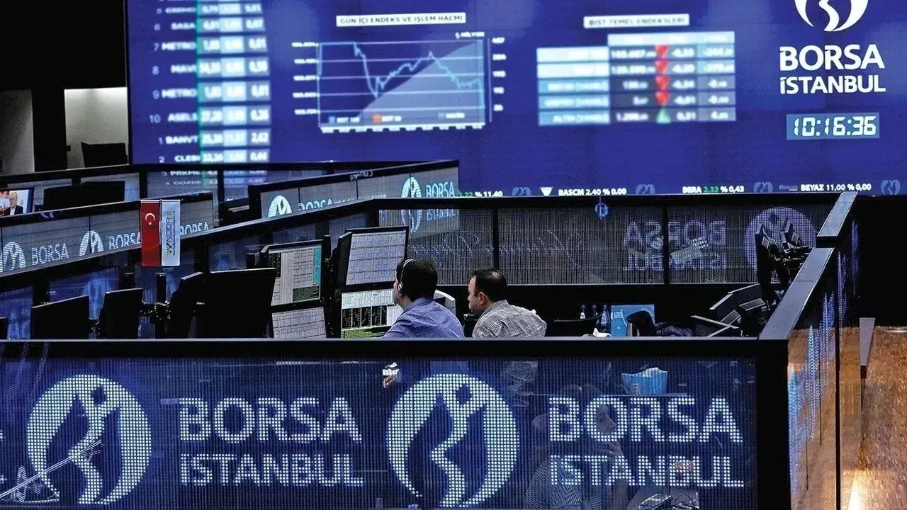 borsa100